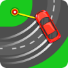 Drift & Drift Maximum Drag Speedy Challenge