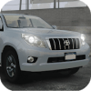 Drive Toyota Prado Sim  Suv Offroad 2019