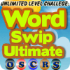 Word Swipe ultimate Puzzle Game