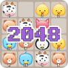 Cats of 2048