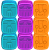 Cubes Puzzle