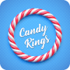 Candy Rings Puzzle game