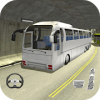 Manual Bus Racing  3D Virtual Bus