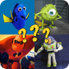 PIXAR QUIZ