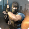 Modern Special Ops Anti Terrorist Shooting Game