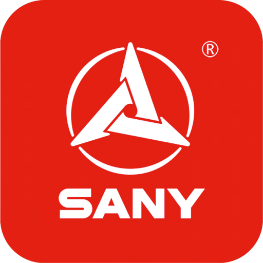 Sany at Bauma