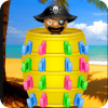 Pirate Barrel