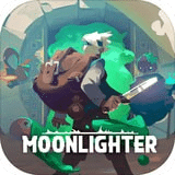 夜勤人Moonlighter