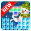 New Ice Block Puzzle Game 2019