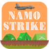 NAMO STRIKE