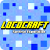 Lococraft  Survival Exploration