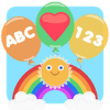 Balloon Play – Pop and Learn