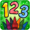 Kids 123 Numbers