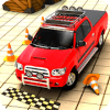 Car Parking Driving Simulator 3D