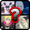 Guess The Ninja  Boruto