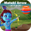 Janmashtami Game 2019 Arrow Attack DahiHandi