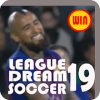 Victory Dream League 2019 Soccer Tactic to win DLS