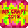 Loco craft Crafting & Building  Exploration 2019