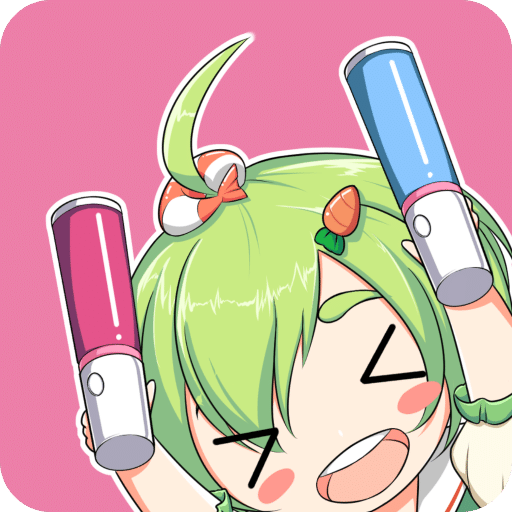 色拉次元社