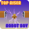 Top Riser Robot Boy