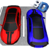 2 Cars 3D