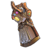 Thanos Odyssey  Endgame