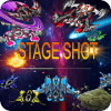 STAGE SHOT Space Shooter game