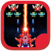 Strike Galaxy Attack Space Chicken Shooter