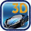 Race Car 3D