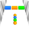 Color Snake Blocks