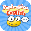 Poptropica English Island Game