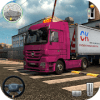 Truck Driving Pro  3D  Truck Game