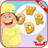 Word Chef Game