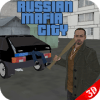 Russian Mafia City