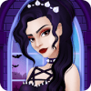 Gothic Dress Up