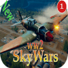 1945 Sky Wars  WW2