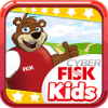 Cyber Fisk Kids Magic Way