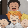 The Promised Neverland Puzzle