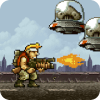 Soldiers Legend  Soldier Shooter  Jump and Run