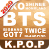 KPOP All In One S, BLACKPINK, EXO, BIGBANG