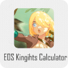 EOS Knights Calculator