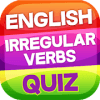 English Irregular Verbs Quiz