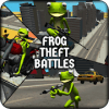 Frog Theft Battles