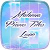 Piano Magic Maluma Musica