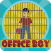 Office Boy Rescue