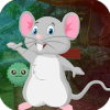 Best Escape Games 193 Naughty Rat Rescue Game