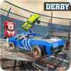 USA Demolition Derby 2019