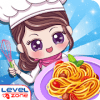 Chef Kitchen Dash Games