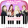 Blackpink Kill This Love Piano Game