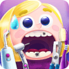 Doctor Teeth Dentist 2 Sister Emma game for Girls